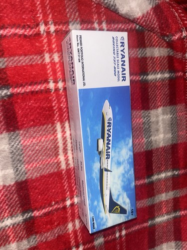 Ryanair boeing 737 800 ebi - boeing, 737-800