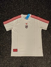 River Plate Style Terrace