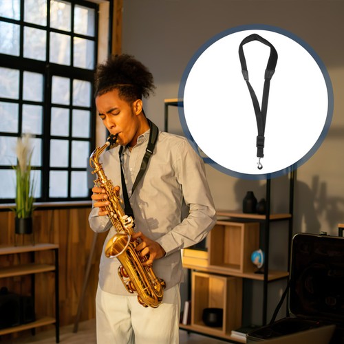 Saxophone neck strap tenor - saxophone,