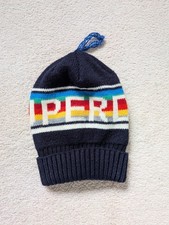 Superdry Retro Stripe Knit