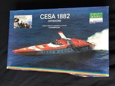 EXTREMELY RARE 1988 CESA 1882