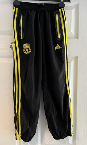 Adidas black tracksuit bottoms - tracksuit,