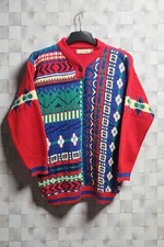 Vintage 80s/90s Paco Nordic