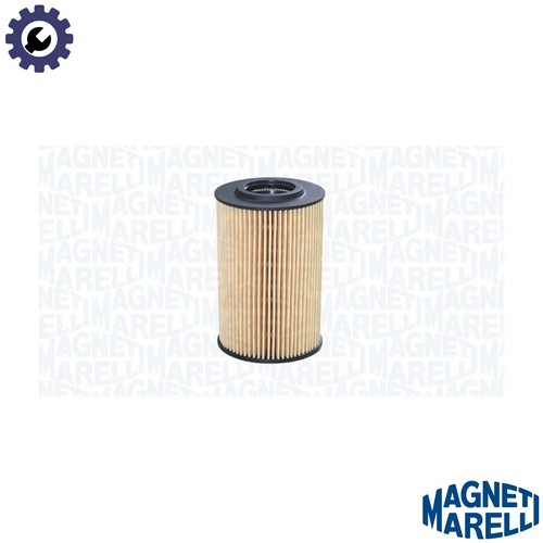 Oil filter 153071760502 - oil, for