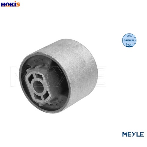 Mounting controltrailing - 2x,