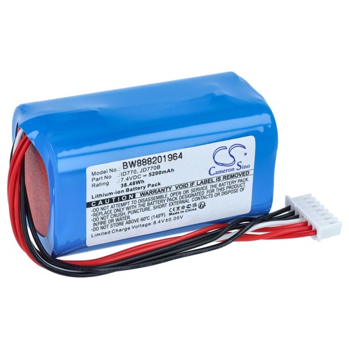 Battery for sony - battery, srs-xb40