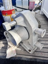 Anchor Winch/windless. 