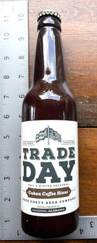Rare trade day cuban coffee - trade,