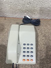 Viscount Telephone British