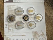 King Charles Coronation Coin