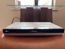 LG SUPER MULTI DVD Recorder