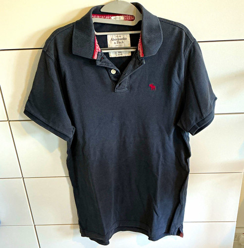 Abercrombie fitch men s - &,