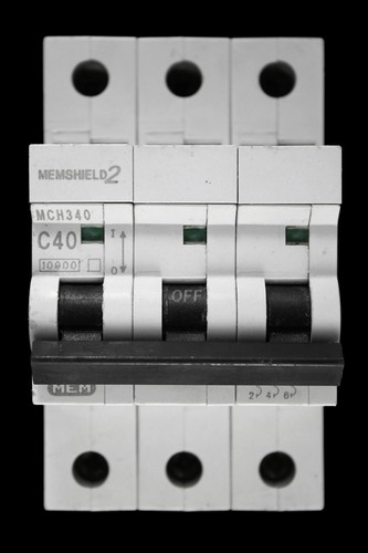 Mem amp curve - 40,