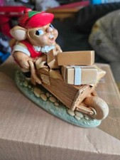 Pendelfin Event 2004 Cartwight Arch House Tenby