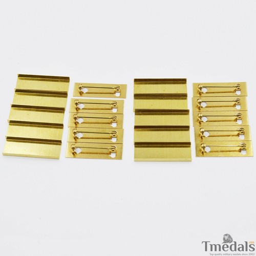 10x medal mount bar - 10x,