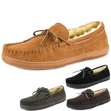 Men's Casual Loafers Slip On