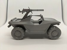 Halo 1 2 3 Reach M12 Warthog