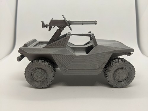 Halo reach m12 warthog - 3,