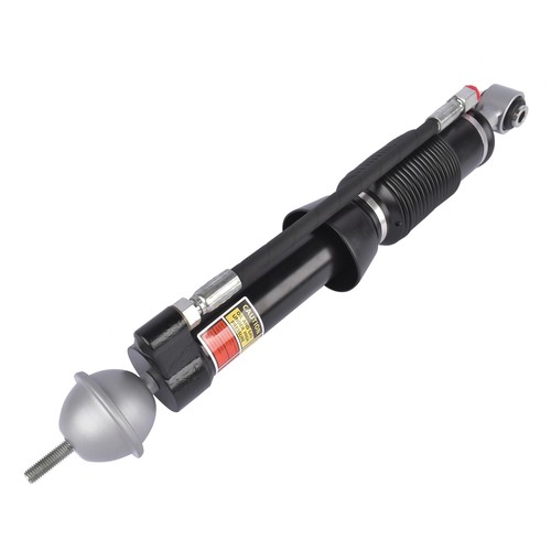 Rear shock strut - hydraulic, for