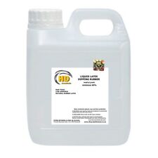 1L Natural Liquid Latex