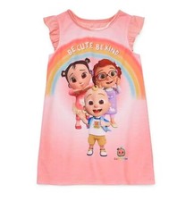 Cocomelon Be Cute, Be Kind