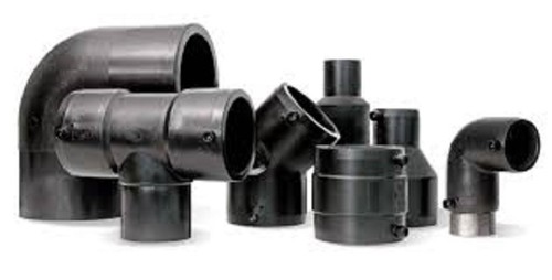Electrofusion fittings black - electrofusion,
