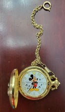 Vtg Disney Mickey Mouse Mens