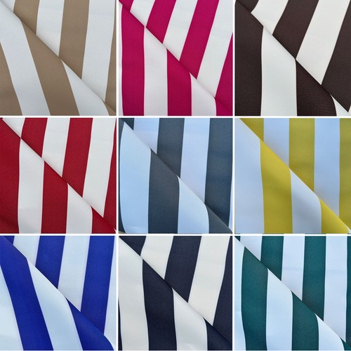 Striped heavy duty water - water, uv