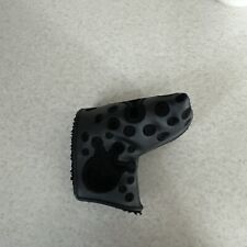 Titleist Scotty Cameron T Circle Putter Headcover Tour Use Only 100% 