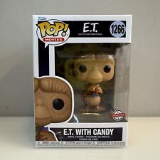 Funko Pop! Movies E.T. with