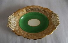 Grosvenor China, Sweet Dish.