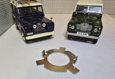 Land Rover Series 2 2a 3 RTC7169 Lock Washer Fairey Overdrive LT76 Clutch Sleeve