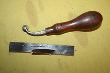 Saddlers leatherworkers Harness makers pricking wheel tool  11 to inch Dixon