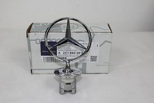 NEW Genuine Mercedes-Benz All