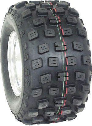 18x10 kenda knarly 4 - 18x10.50-8,