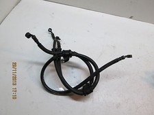 Front brake hoses for 2010 - for,