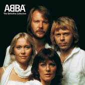ABBA : The Definitive Collection CD 2 discs (2008) Expertly Refurbished Product
