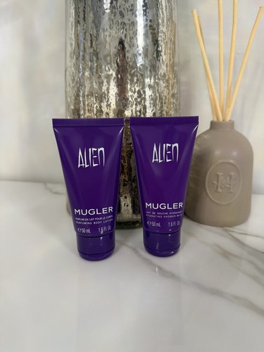 Mugler alien parfum - alien,