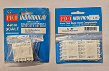 Peco IL-120 Conductor Rail