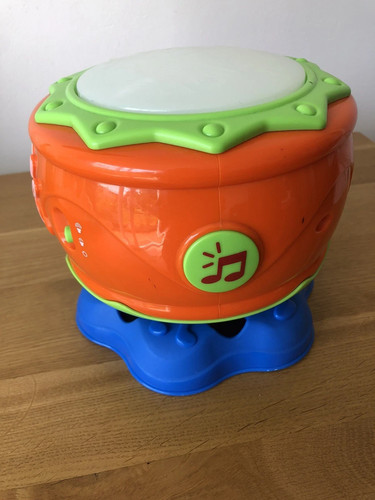 Little tikes musical - little,