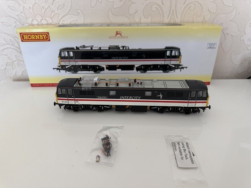 Hornby r3582 class 87010 - 87,