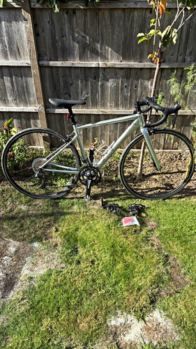 Cannondale caad8 road - cannondale,