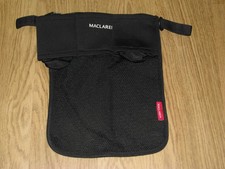 MACLAREN STORAGE BAG & DRINK
