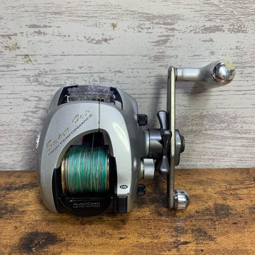 Daiwa dynamic 150sf - dynamic,