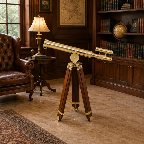 Custom inch brass double - inch,