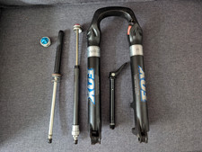 Fox vanilla forks 140mm - fox,