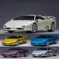 AUTOART 1/18 Lamborghini Ghost