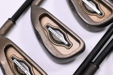Callaway Big Bertha Gold Irons