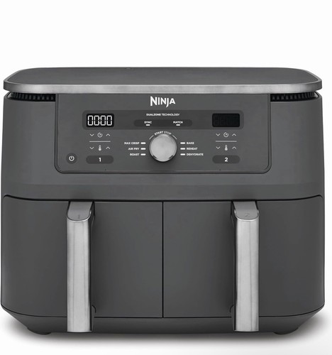 Ninja max dual - ninja, zone