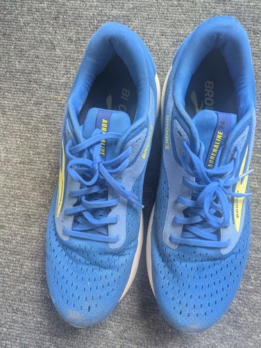 Men brooks adrenaline gts - brooks,